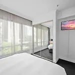 Sydney City Circular Quay Hotel Style Studio Perfect Locations Sleeps 4