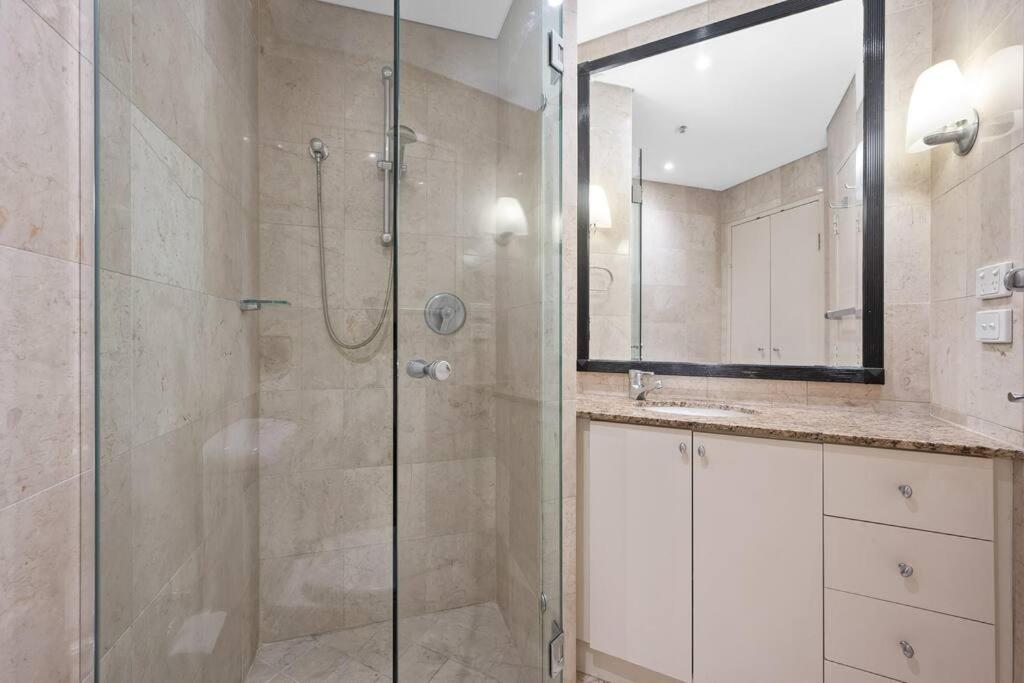Apartment Circular Quay Style Perfect Locations Sleeps 4