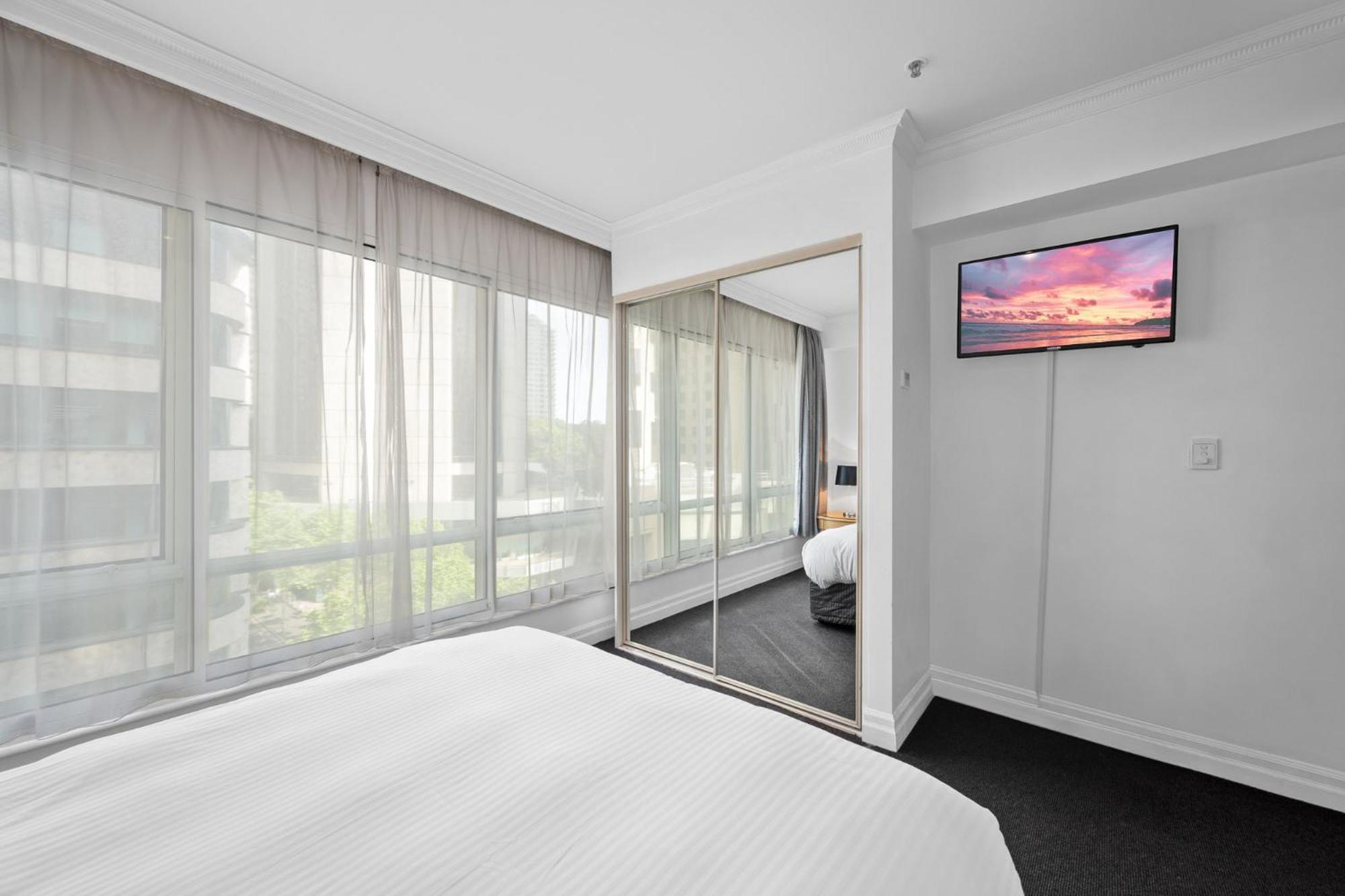 Circular Quay Style Perfect Locations Sleeps 4 Apartment *