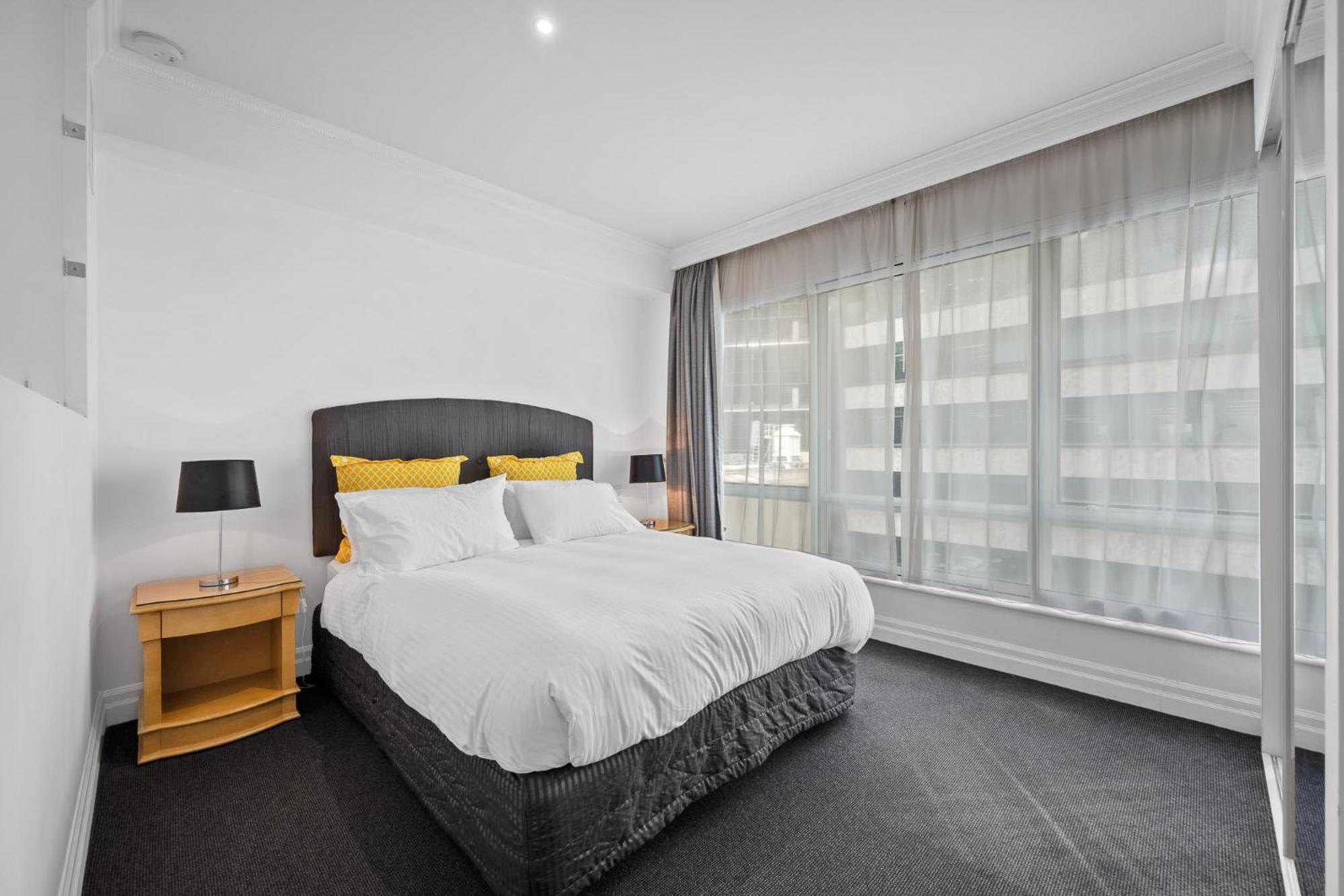 Apartment Circular Quay Style Perfect Locations Sleeps 4
